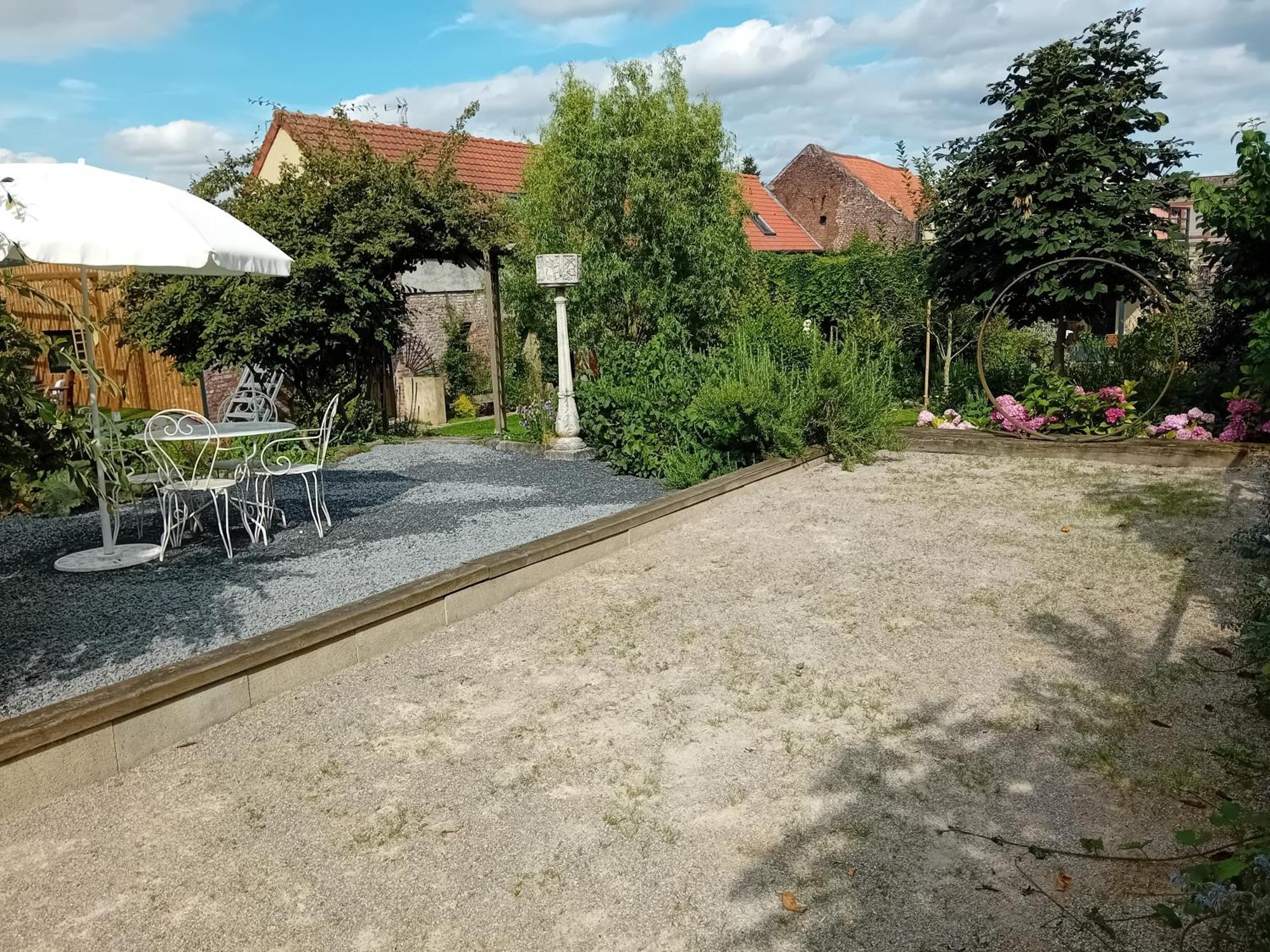 Au Champ Du Coq Bed & Breakfast Sepmeries Ngoại thất bức ảnh